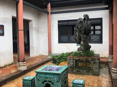 -东莞市可园博物馆