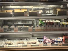 -大连铂尔曼酒店-铂尔曼美食廊 Pullman Deli