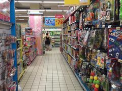 -华润万家(朱雀大街店)