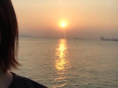 -演武大桥观景平台