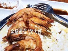 -汉巴味德(乐宾百货店)