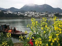 -新安江山水画廊风景区