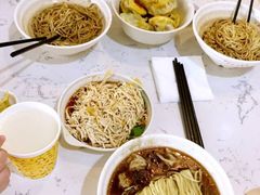 -蒋家桥饺面店(奥邦店)