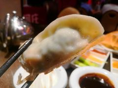 -阿庄新豫菜(航海东路店)