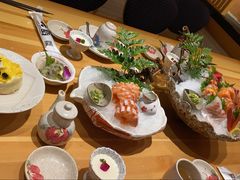 -大岛日本料理铁板烧(南通大饭店)