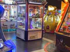-星际传奇·电玩城·游戏厅·儿童乐园(大悦城店)