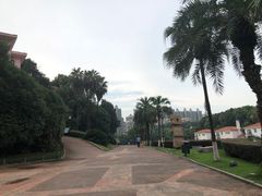 -圣爵菲斯大酒店(长沙世界之窗店)