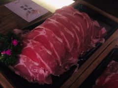 凑凑肥牛-湊湊火锅·茶憩(杭州湖滨银泰in77店)