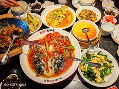 -湘阁里辣(南联锦泰城店)