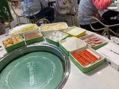 -蛙两只美蛙鱼头火锅(恒茂店)