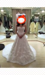 ErosBridal伊洛思婚纱-Color卡诺婚纱礼服馆(南京严选店)