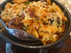 -BROWNSTONE布朗石西班牙餐厅(富城店)