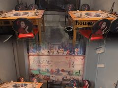 -重庆锦火锅(惠福东路店)