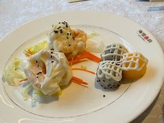 -海湾壹品·粤菜·早茶·烤鸭(拱北店)