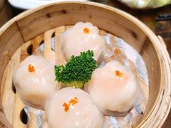 -岭南小生·粤港点心(南门口店)