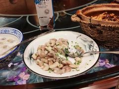 -南湖船菜大酒店