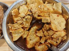 -柳州肥姨妈大骨螺蛳粉(江宁万达店)