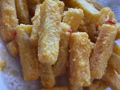 -香融府·烤鸭·家常菜(马家堡路店)