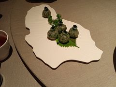 -山里亲戚(淞虹路店)