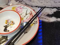 -新白鹿餐厅(百联中环店)