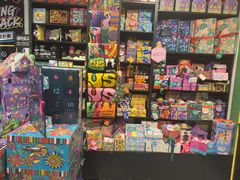 -LUSH(威尼斯人店)