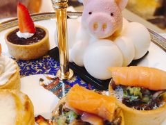 -CHASE Modern Cuisine(崇宁路店)