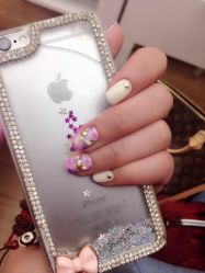 iphone_upload_pic-EasyLady美甲沙龙