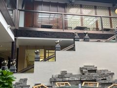 -龙抄手(文殊坊店)