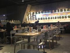 大堂-来龙里 精致 东南亚餐室(万象城店)