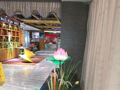 -不倒翁·安徽名菜楼(步行街店)
