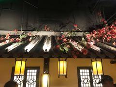 门面-绿茶餐厅(昌平悦荟店)