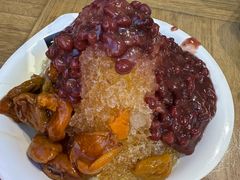 -二斗栗子(黄河道店)