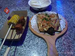 -蛙来哒(翔悦时代店)
