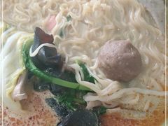 -鑫源麻辣烫鸡架(农大店)