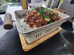 -树厨贵州菜(铜仁花果山店)