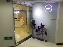 -维秘形体医美 M·VVON医生集团