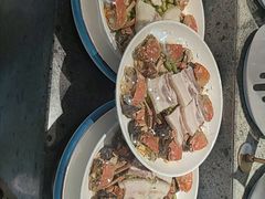 -壹只菜·崇明本地特色菜(崇明南门店)