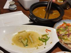 -WILDS 野有食(碧坞店)