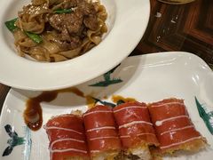 -夏宫中餐厅(香格里拉大酒店)