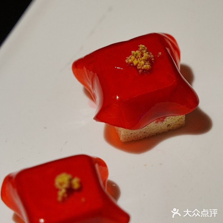 把宴请安排在这里，领导给我夸完了！