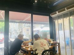 大堂-红旗大食堂(君悦紫园店)