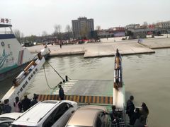 -滕州微山湖红荷湿地景区