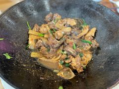 -信天游餐馆(万江店)