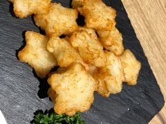 妙脆星星薯-棒约翰比萨·意面(君尚3019店)