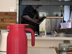 -Catch Bagel(芳草地店)