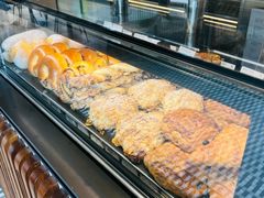 -BAKER&SPICE(BFC外滩金融中心店)
