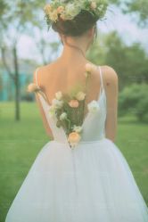点击看大图 -青禾蒙娜丽莎婚纱摄影(武汉总店)