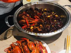 -日进一片海.生腌海鲜火锅.宵夜烧烤(三里屯总店)