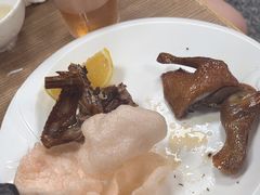 -百福麵家(新馬路店)
