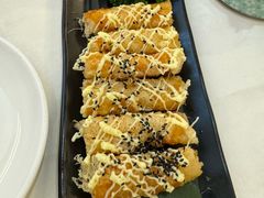 -万山楼海鲜酒家·二十三年老字号